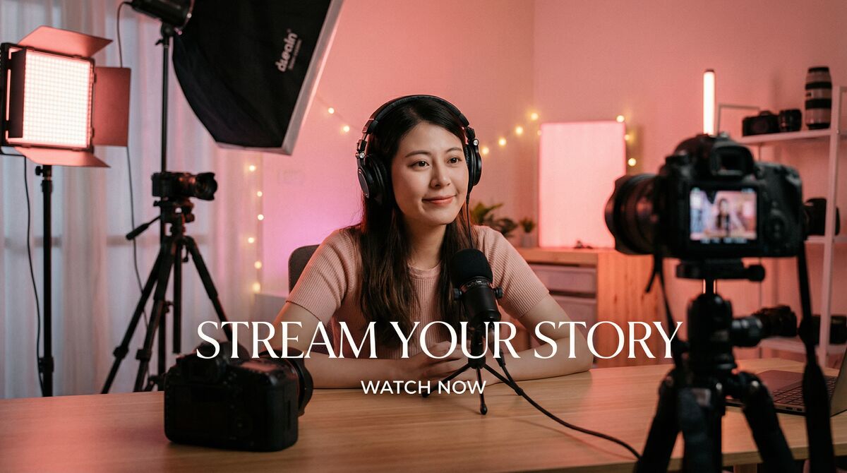 看片视频创作平台