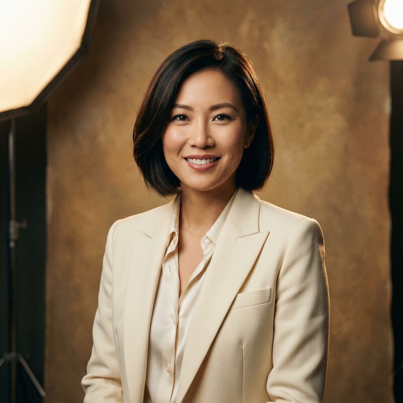 看片资深制片人李雨晴