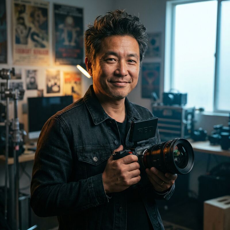 看片首席摄影师王志强